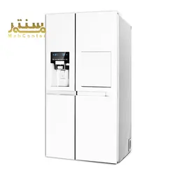 ساید بای ساید دوو سری پرایم مدل SXi20-21W