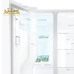 ساید بای ساید دوو سری پرایم مدل SXi20-21W