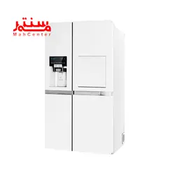 ساید بای ساید دوو سری پرایم مدل SXI20-31W