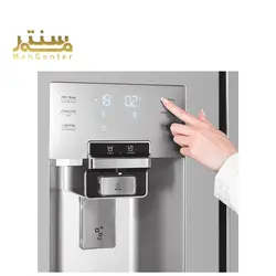 ساید بای ساید دوو سری پرایم مدل ARSXi30-20S- دارای Wifi