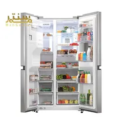 ساید بای ساید دوو سری پرایم مدل ARSXi30-20S- دارای Wifi