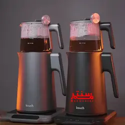 چای ساز کوخ مدل KT-2151