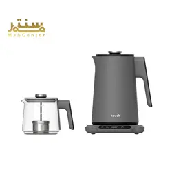چای ساز کوخ مدل KT-2151