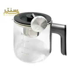 چای ساز کوخ مدل KT-2151