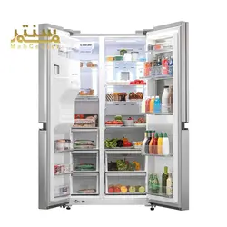 ساید بای ساید دوو سری پرایم مدل ARSXi30-30S - دارای WIFI