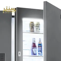 ساید بای ساید دوو سری پرایم مدل ARSXi30-30S - دارای WIFI