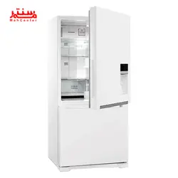 یخچال فریزر پایین دوو سری اولتیمو مدل BMi-30GW