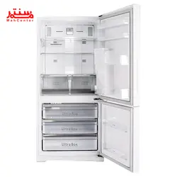 یخچال فریزر پایین دوو سری اولتیمو مدل BMi-30GW