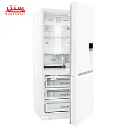 یخچال فریزر پایین دوو سری اولتیمو مدل BMi-30GW