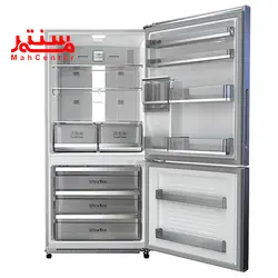 یخچال فریزر پایین دوو سری اولتیمو مدل BMi-30SS