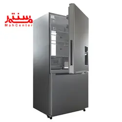 یخچال فریزر پایین دوو سری اولتیمو مدل BMi-30SS