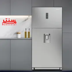 یخچال فریزر بالا دوو مدل TMi-30SS