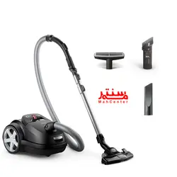 جاروبرقی فیلیپس مدل XD8022
