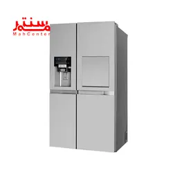 ساید بای ساید دوو سری پرایم مدل SXI20-21S