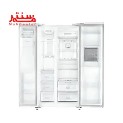 ساید بای ساید دوو سری پرایم مدل SXI20-21S