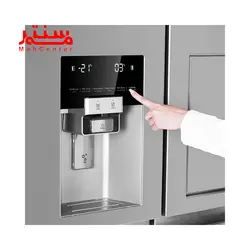 ساید بای ساید دوو سری پرایم مدل SXI20-21S