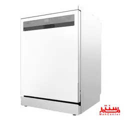 ماشین ظرفشویی دوو 14 نفره مدل DW-200w