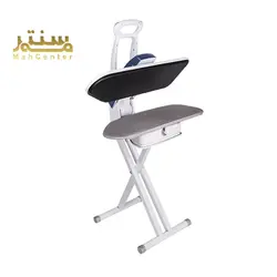 اتو پرس بکو مدل BKK2134B