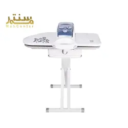 اتو پرس بکو مدل BKK2134B