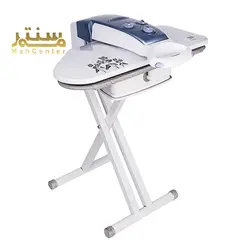 اتو پرس بکو مدل BKK2134B