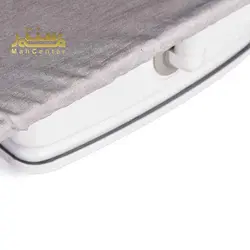 اتو پرس بکو مدل BKK2134B