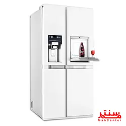 ساید بای ساید دوو سری پرایم مدل SXI20-11W