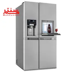 ساید بای ساید دوو سری پرایم مدل SXI20-11S