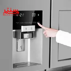 ساید بای ساید دوو سری پرایم مدل SXI20-11S