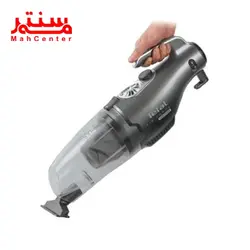 جاروبرقی پرتابل تفال مدل UY5116