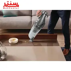 جاروبرقی پرتابل تفال مدل UY5116