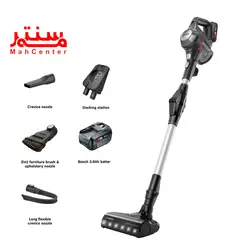 جارو شارژی بوش مدل BCS711GB