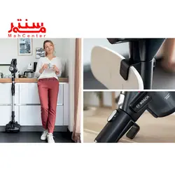جارو شارژی بوش مدل BCS711GB