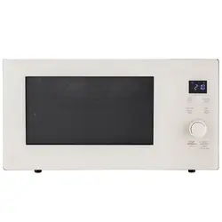 مایکروویو ال جی مدل MH8265DIH سفید