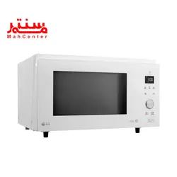 مایکروویو ال جی مدل MH8265DIH سفید