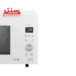 مایکروویو ال جی مدل MH8265DIH سفید