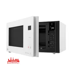 مایکروویو ال جی مدل MH8265DIH سفید