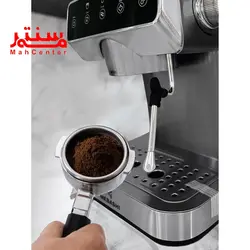 اسپرسوساز مباشی مدل ME-ECM2113