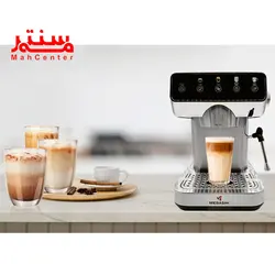 اسپرسوساز مباشی مدل ME-ECM2113