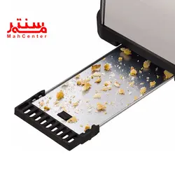 توستر تفال مدل TL330D