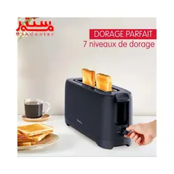 توستر مولینکس مدل LS2m0810