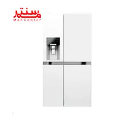 ساید بای ساید دوو 28 فوت مدل SXI20-10W