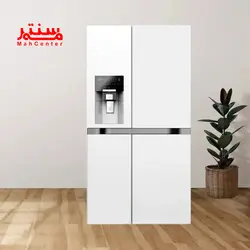 ساید بای ساید دوو 28 فوت مدل SXI20-10W