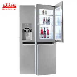 ساید بای ساید دوو سری سینسان 28 فوت مدل ARSXi30-10S