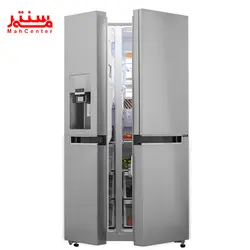 ساید بای ساید دوو سری سینسان 28 فوت مدل ARSXi30-10S