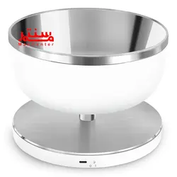 ترازو آشپزخانه اسمگ مدل KSC01 سفید