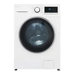 ماشین لباسشویی 8 کیلویی اسنوا مدل SWM-A81W
