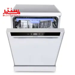ماشین ظرفشویی پاکشوما 15 نفره مدل E53W
