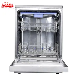 ماشین ظرفشویی پاکشوما 15 نفره مدل E53W