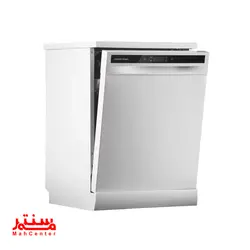 ماشین ظرفشویی پاکشوما 15 نفره مدل E53W