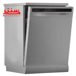 ماشین ظرفشویی پاکشوما 15 نفره مدل E53S
